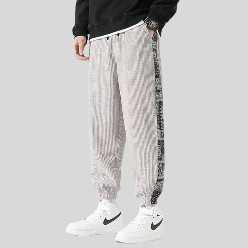 Jogging-Velour-Homme Jogging-Velour-Homme