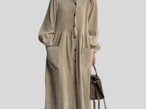Robe-Velours-Blanche