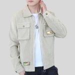 Veste-en-Velours-Beige-Homme